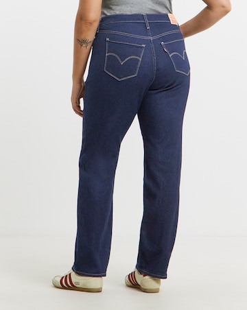 Levi's 314 Shaping Straight Jeans - 32" Leg