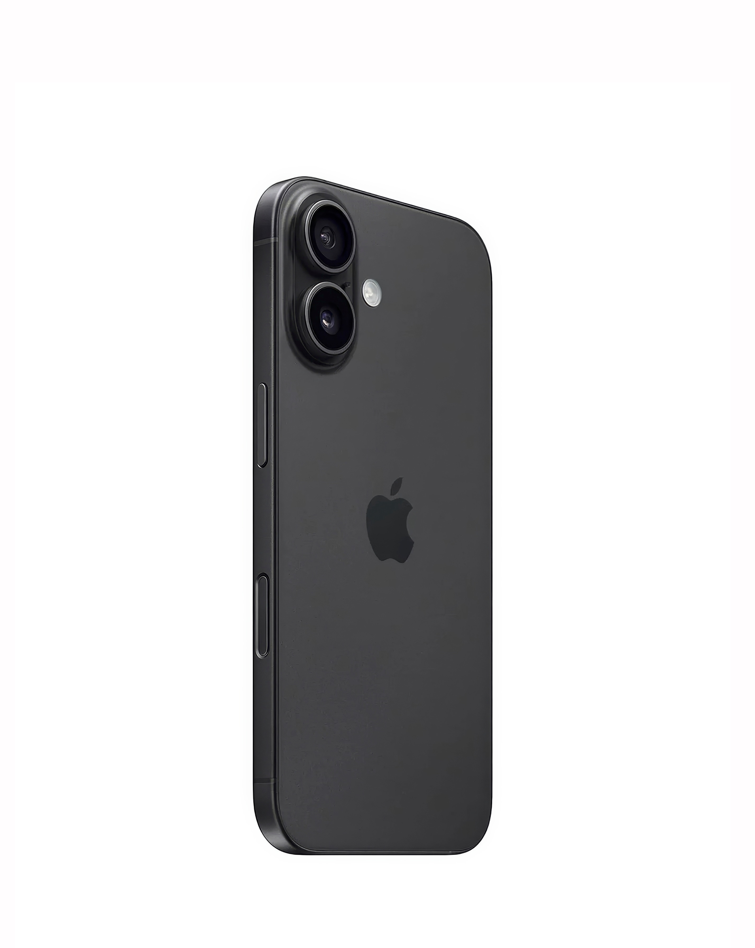 Apple iPhone 16 128GB - Black | Fashion World