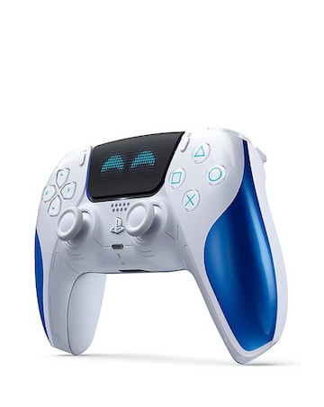 DualSense Wireless Controller - ASTRO BOT Joyful Limited Edition