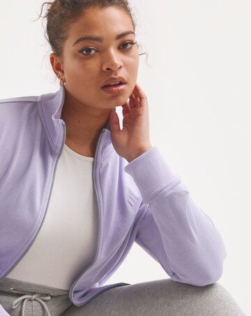 Skechers Hoodless Diamond Jacket