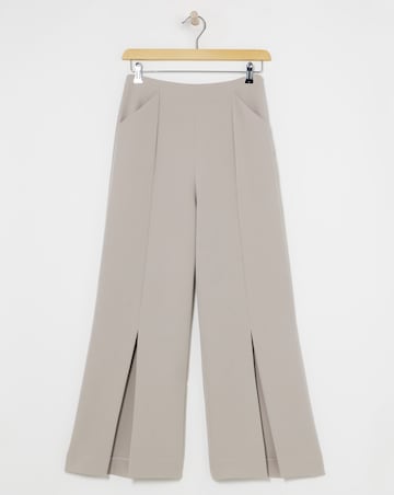 Joanna Hope Tailored Wide Leg Trousers