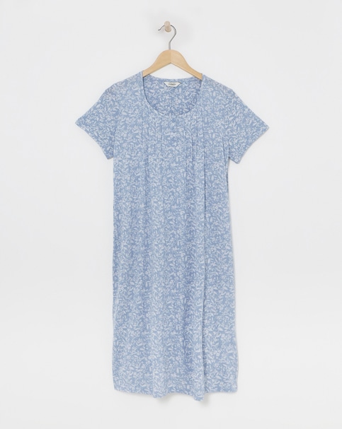 Pretty Secrets Value Short Sleeve Nightie