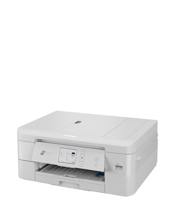 Brother DCPJ1800DWZU1 All-In-One Colour Wireless Inkjet Printer & Paper Cutter