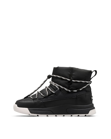 Sorel Whitney III Slip On Waterproof Boot