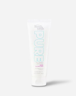 Bondi Sands Pure Self Tanning Sleep Mask Renew 75ml