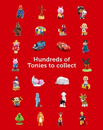 Tonies All Engines Go: Thomas the Tank Engine Audio Classic