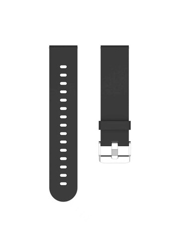 Entity Aero Smart Watch Bundle - Black/Yellow