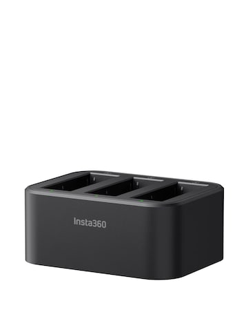 Insta360 Ace Pro 2 Fast Charging Hub