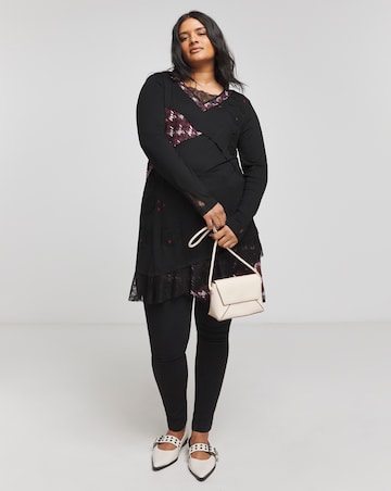 Joe Browns Rock It Tunic Top