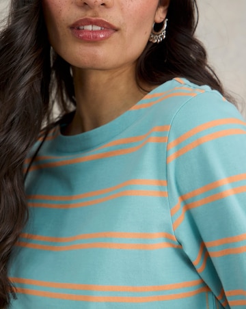 White Stuff Sydney Boat Neck