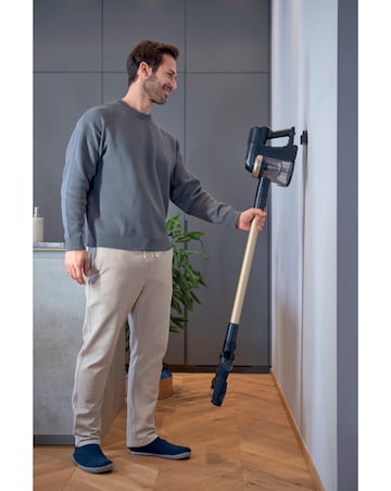 Hoover HF4 Plus Pets Vacuum Cleaner