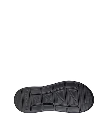 Skechers Relaxed Fit Sargo Denal Sandal - Black