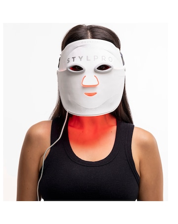 Stylpro Led Body Mask