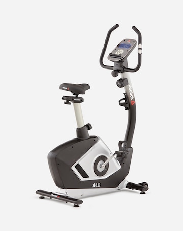 Reebok Astroride A4.0 Exercise Bike