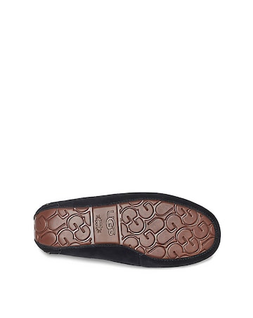 UGG Ansley Moccasin Slippers D Fit