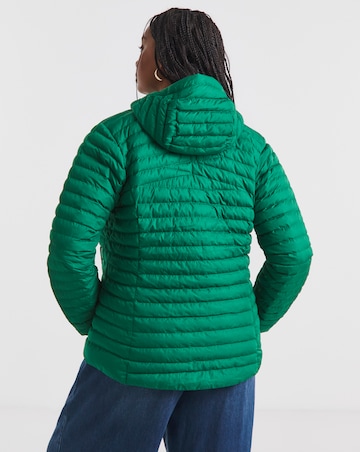 Berghaus Nula Micro Jacket