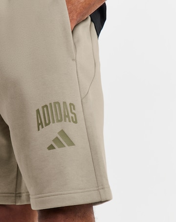 adidas Collegiate Shorts