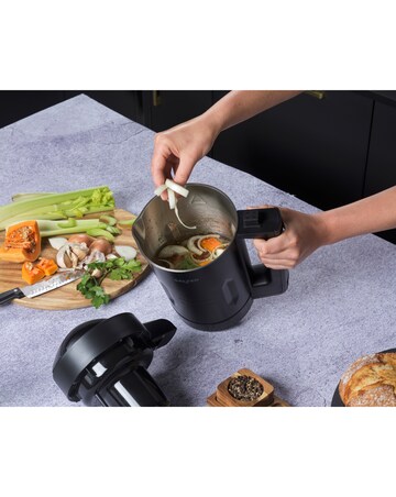 Salter Kuro 1.6L Electric Soup Maker