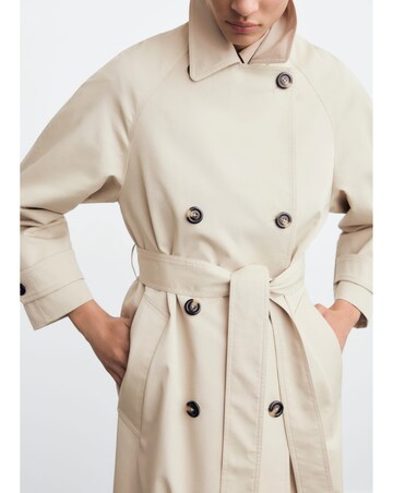 Mango Trenchcoat