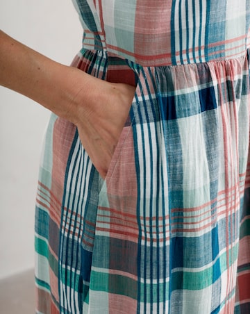 Seasalt Cornwall Bassett Wood Dress