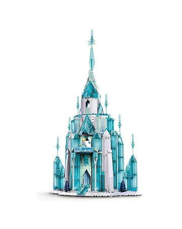 LEGO Ice Castle - 43197