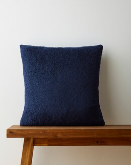 Cuddle Fleece Cushion