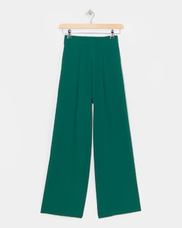 Joanna Hope Wide Leg Trousers