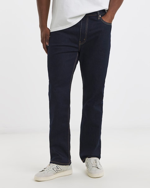 Levi's 511 Slim Fit Jean - Dark Indigo