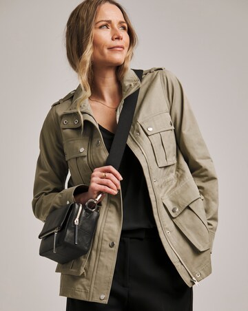 Anthology Utility Jacket