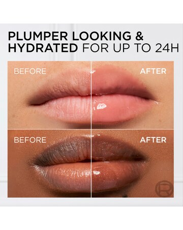 L'Oreal Paris Plump Ambition - 601 Worth It