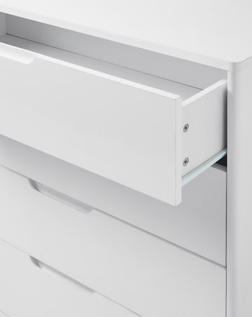 Ellia Small Chest of Drawers