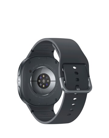 Samsung Z Flip7 FE 256GB 5G Jet Black, Watch8 44mm BT Graphite and Buds3