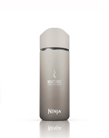 Ninja SipPerfect 16oz Hot Drink Bottle Stone