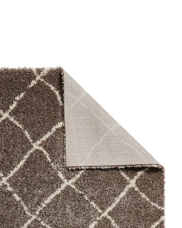 Think Rugs Scandi Berber Rug
