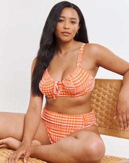Anise Underwired Bikini Top