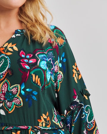 Joe Browns Fabulous Floral Dress