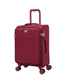 IT Luggage Lustrous Luxe Cabin Suitcase