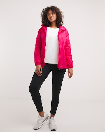 Regatta Waterproof Pack It Jacket III