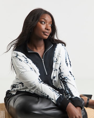Religion Jade Sweatshirt