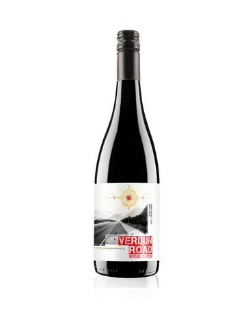 Virgin Wines - Must Have 6 Bottle Red Case