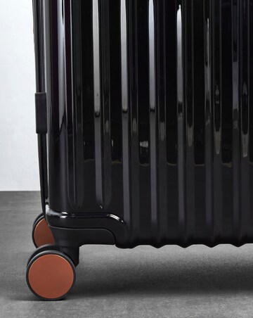 Rock Selene Large Suitcase