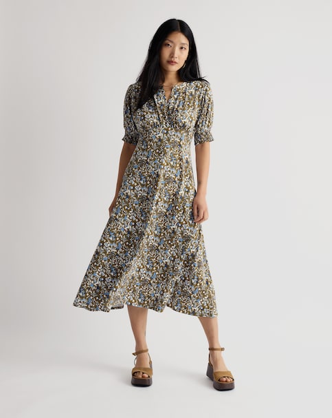 Seasalt Cornwall Fenil Dress