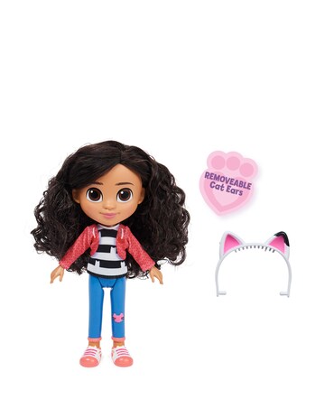 Gabby's Dollhouse Gabby Doll