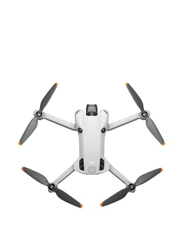 DJI Mini 4 Pro Drone (with RC 2 Remote Controller)