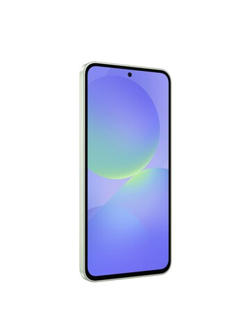 Samsung Galaxy A36 5G 256GB - Awesome Lime