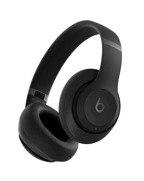 Beats Studio Pro Wireless Over-Ear Headphones - Black
