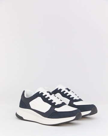 Folio Runner Trainers Standard Fit