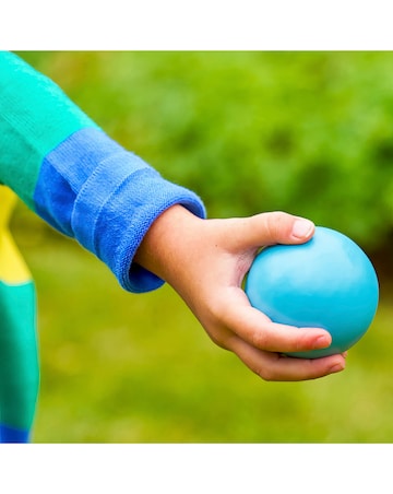 TP Wooden Boules Set