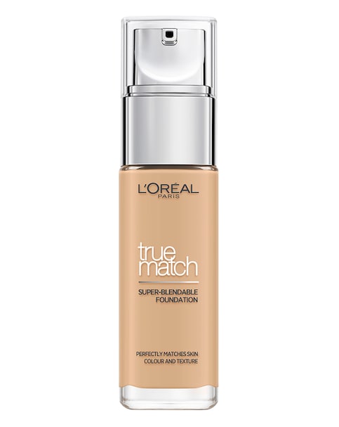 L'Oreal True Match Foundation 3N