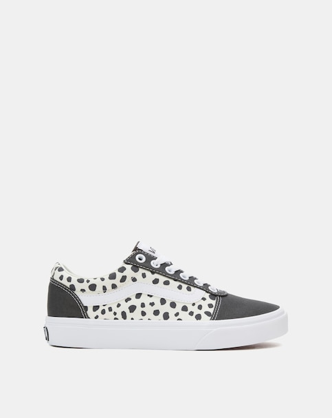 VANS Ward Trainers